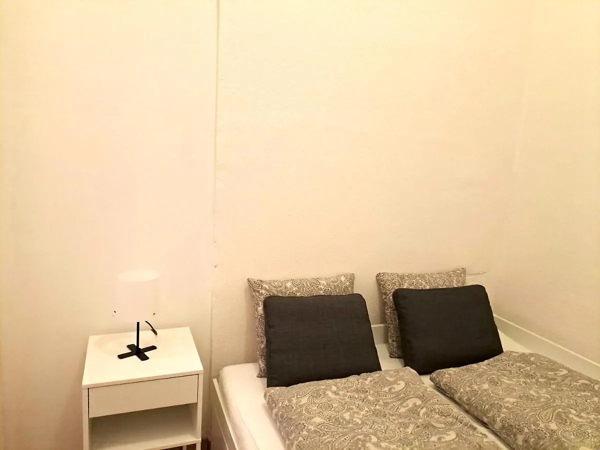 Emerald Apartment Budapest 0*,