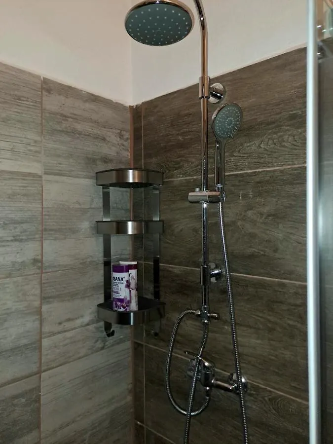 Emerald Apartment Budapest