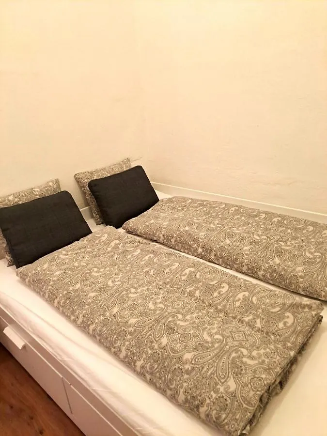 Emerald Apartment Budapest