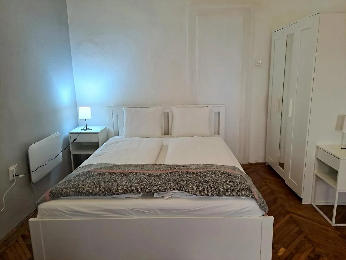 Emerald Apartment Budapest