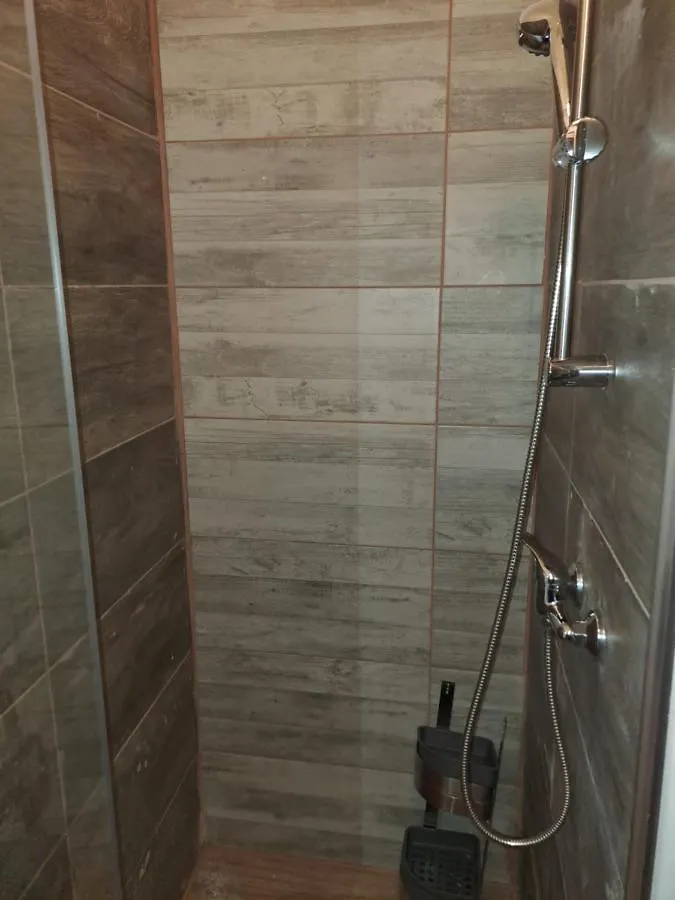 Emerald Apartment Budapest